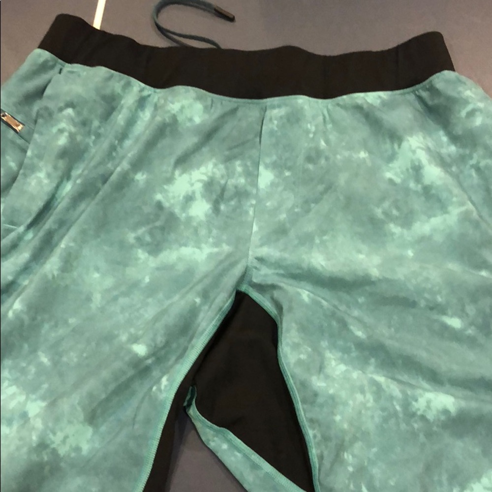 Lululemon “THE” Shorts